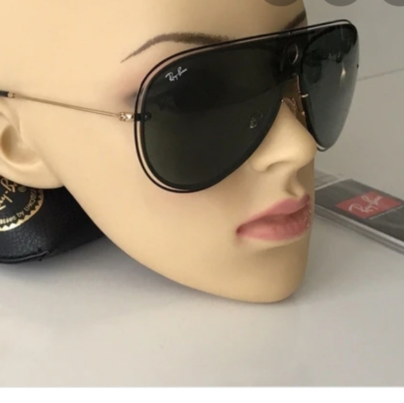 Ray ban sunglasses - Picture 6 of 6